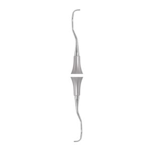 Langer Curette Premium #SL5/6