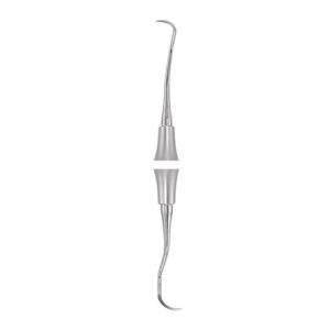 Mc Call Curette Premium #SM11/12S