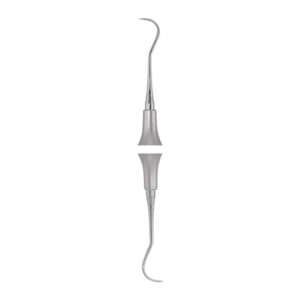 Mc Call Curette Premium #SM17/18