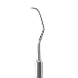 Supra Gingival Scaler #SSP1