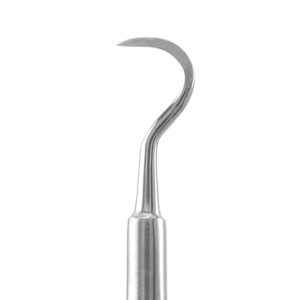 Supra Gingival Scaler #SU15