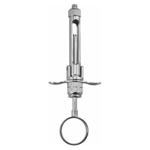Dental Syringe Non Aaspirating 1.8ml