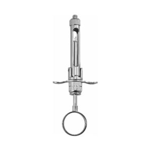 Dental Syinge Aspirating 1.8ml