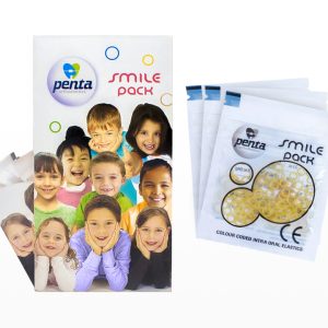 Smilepack Intraoral Elastics