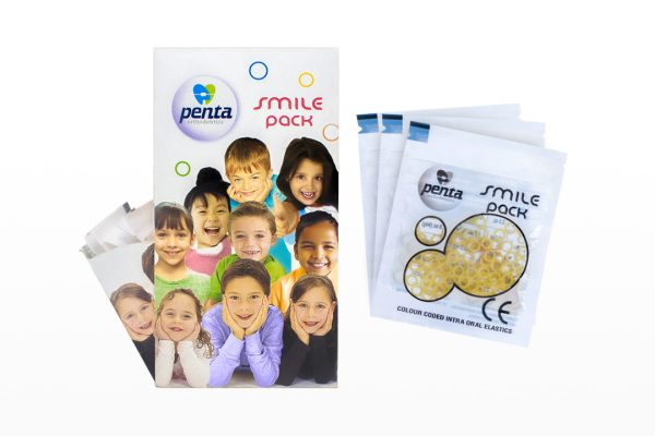 Smilepack Intraoral Elastics
