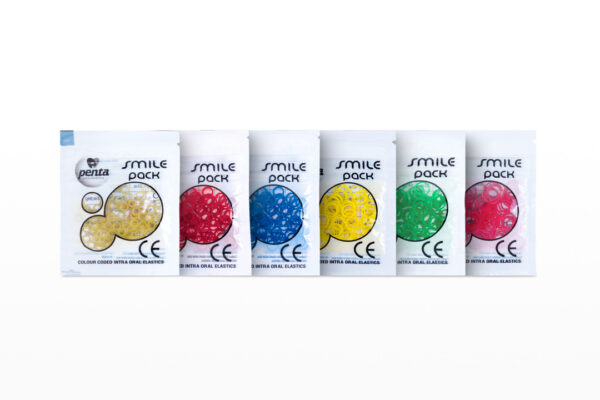 Smilepack Intraoral Elastics - Image 2