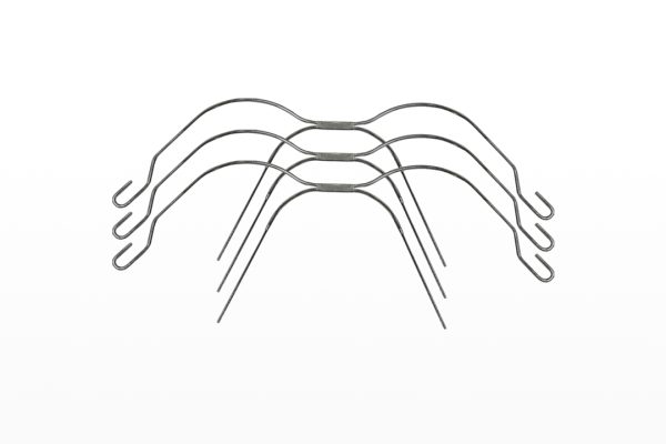 Standard Facebow