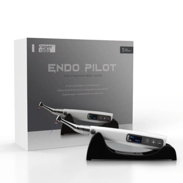 Super Endo EndoPilot EndoMotor with Apex Locator - Image 8