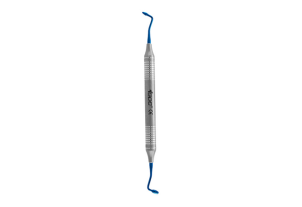 Composite Instrument Posterior Blue #TNCFIM/L #B