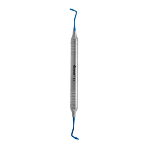 Composite Instrument Posterior Blue #TNCFIS/M #B