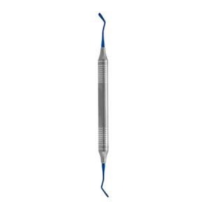 Composite Instrument Anterior Blue #TNCIGFT3 # B