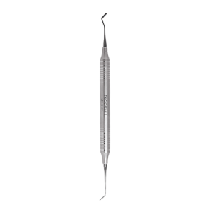 Composite Instrument Anterior Black #TNCIGFTMI1