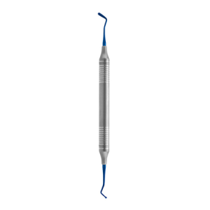 Composite Instrument Anterior Blue #TNCIPCL # B