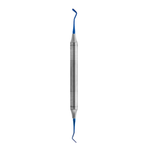 Composite Instrument Anterior Blue #TNCIPCM # B