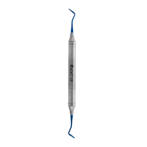 Composite Instrument Posterior Blue #TNPLG5A #B