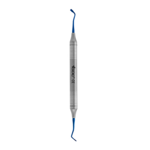Composite Instrument Posterior Blue #TNPLGH3 #B