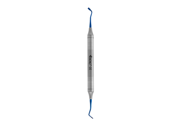 Composite Instrument Posterior Blue #TNPLGH3 #B