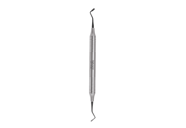 Composite Instrument Posterior Black #TNPLGOT