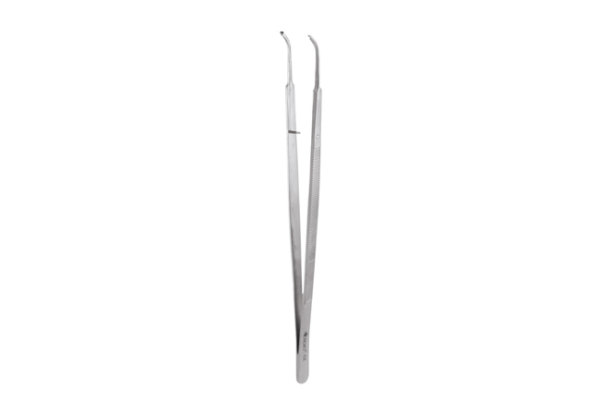 Micro Tissue Forcep