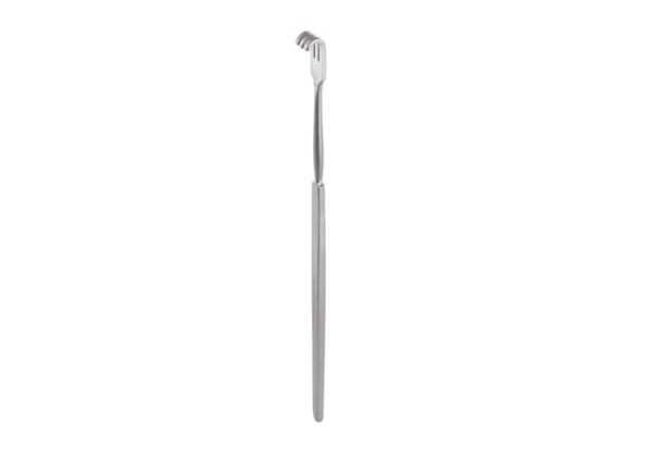 Appuntito Retractor Blunt