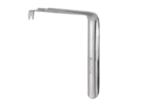 Austin Cheek Retractor Fork