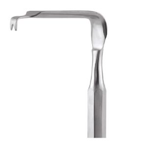 Austin Cheek Retractor With Handle