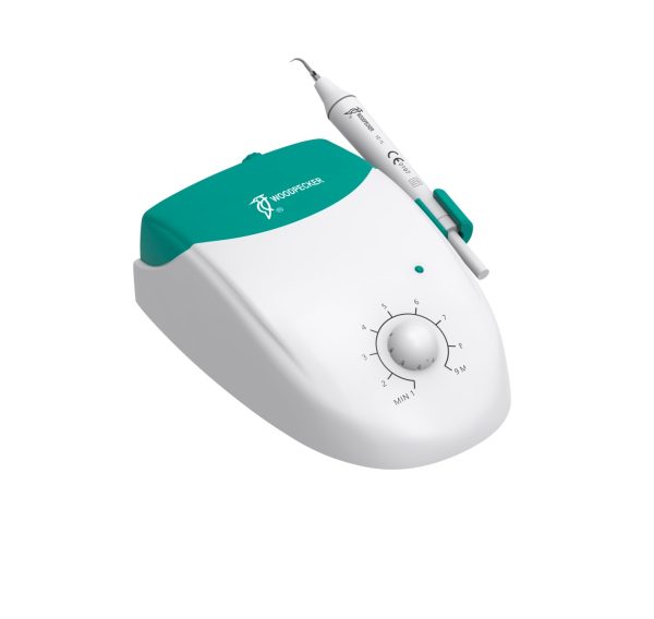 Ultrasonic Scalar UDS-J