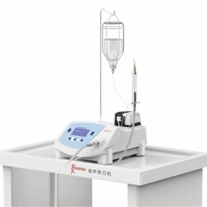 Woodpecker Ultrasurgery LED
