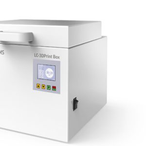 LC-3DPrint Box