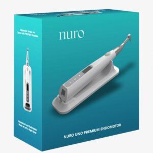 NURO UNO PREMIUM ENDOMOTOR