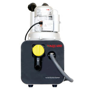 VMAX 450 Suction Unit