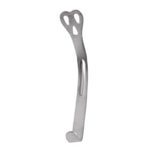 Weider Cheek & Tongue Depresso 14cm