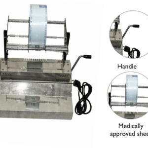 DENEXT SEALING MACHINE