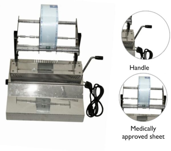 DENEXT SEALING MACHINE
