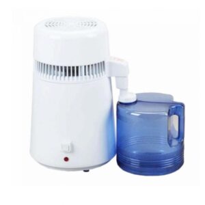 DENEXT WATER DISTILLER