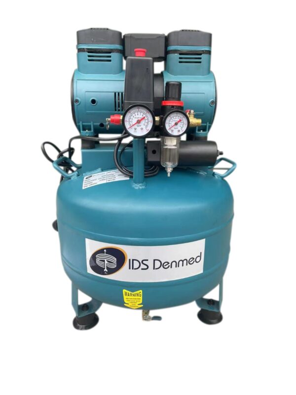 Air Compressor EA-1100