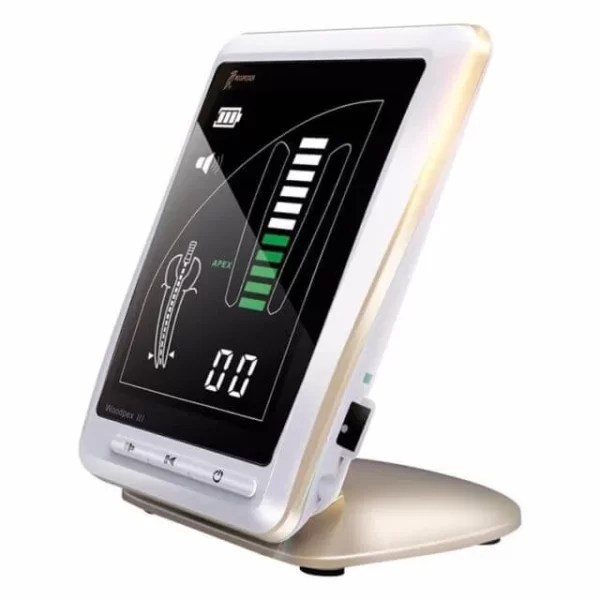 Woodpecker Apex Locator Woodpex iii Gold