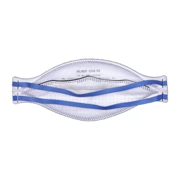 3M 9320A + 3M Aura FFP2 Mask (Pack Of 20) - Image 2