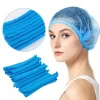 Oro Bouffant Cap - Image 3