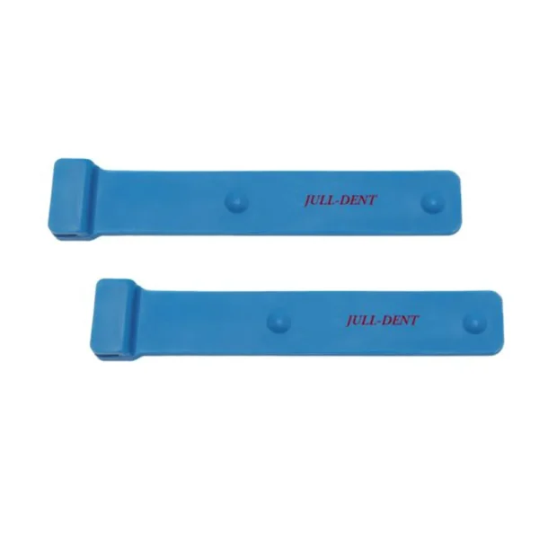 Julldent Flexible Handle For Holding Photographic Mirrors And Contrastors - Image 2