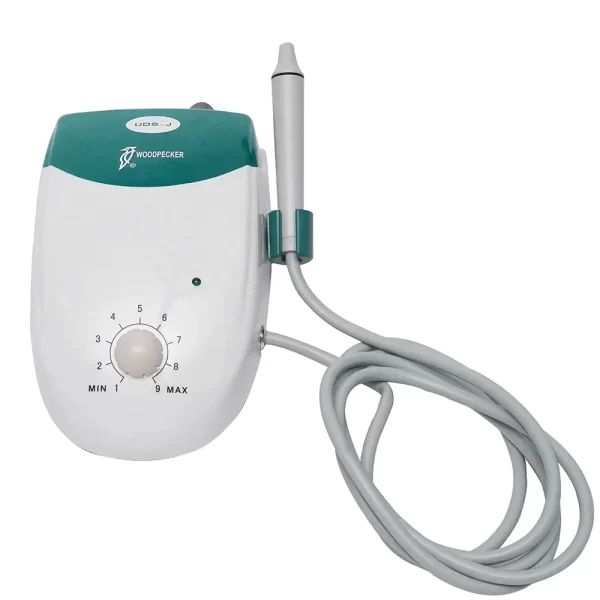 Woodpecker UDS-J Ultrasonic Scaler (5 scaler Tips FREE) - Image 8