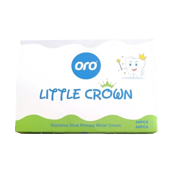 Oro Little Crown Kit - Image 4