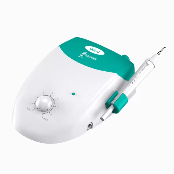 Woodpecker UDS-J Ultrasonic Scaler (5 scaler Tips FREE) - Image 11