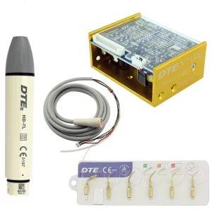 Woodpecker V3 LED Inbuilt Scaler