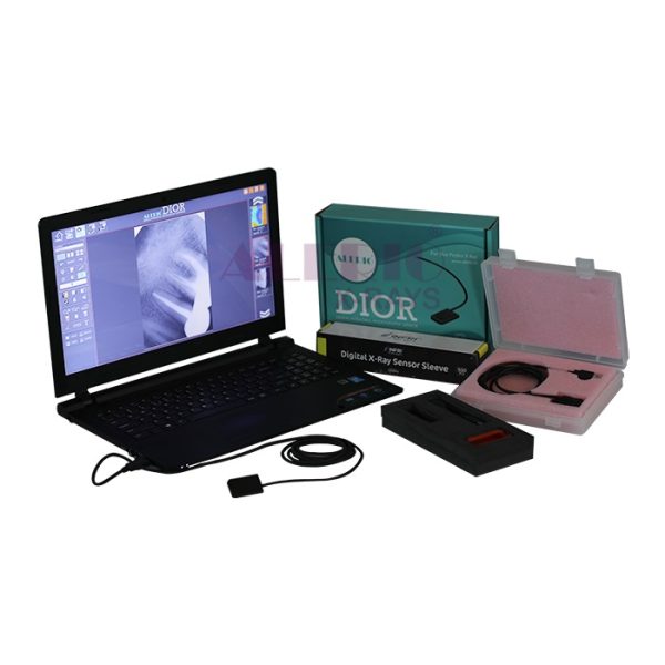 Intra Oral Sensor DIOR