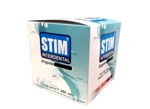 Stim Interdental Angular P