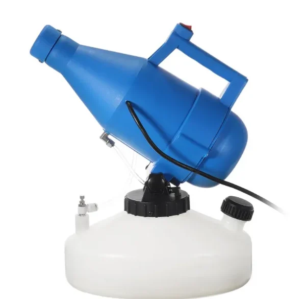 Automatic Electric ULV Fogger Portable Flow Adjustable - Image 11