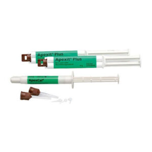 Ivoclar Vivadent Apexit Plus / ApexCal Promo Pack