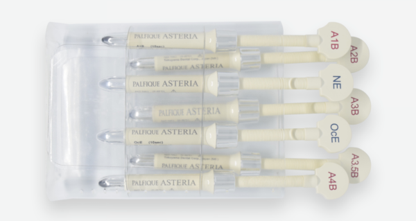 PALFIQUE ASTERIA - Image 2