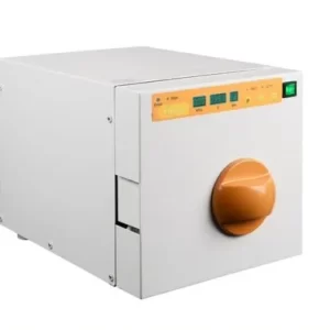 Medclave Class N Autoclave Machine